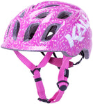 Kali Protectives Chakra Child Helmet Sprinkles Pink Children's