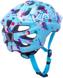 Kali Protectives Chakra Child Helmet Unicorn Blue Children's