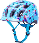 Kali Protectives Chakra Child Helmet Unicorn Blue Children's