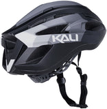 Kali Protectives Therapy Bolt Helmet Matte Black/GRAY