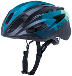 Kali Protectives Therapy Bolt Helmet Matte Teal