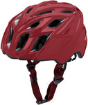 Kali Protectives Chakra Mono Helmet Brick