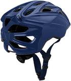 Kali Protectives Chakra Mono Helmet Blue