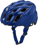 Kali Protectives Chakra Mono Helmet Blue