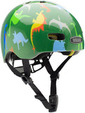 Nutcase Baby Nutty MIPS Helmet Dino Mite 2XSMall