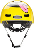 Nutcase Little Nutty MIPS Helmet Tongue Out Youth One