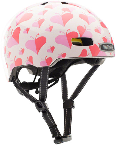 Nutcase Little Nutty MIPS Helmet Love Bug Toddler One