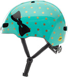 Nutcase Little Nutty MIPS Helmet Sock Hop Toddler One