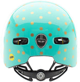 Nutcase Little Nutty MIPS Helmet Sock Hop Youth One