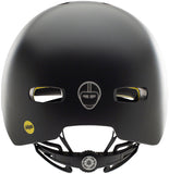 Nutcase Street MIPS Helmet Onyx Solid Satin