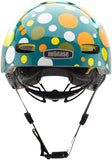 Nutcase Street MIPS Helmet Polka Face