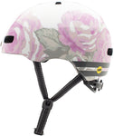 Nutcase Street MIPS Helmet Delicate Flower Reflect