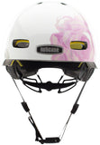 Nutcase Street MIPS Helmet Delicate Flower Reflect