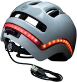 Nutcase Vio MIPS Helmet Blanco Light