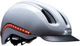 Nutcase Vio MIPS Helmet Blanco Light