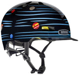 Nutcase Little Nutty MIPS Helmet Gravty Reflect Youth One