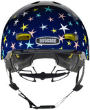 Nutcase Little Nutty MIPS Helmet Stars Born Toddler One