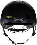 Nutcase Street MIPS Helmet Onyx Solid Satin