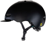 Nutcase Street MIPS Helmet Onyx Solid Satin