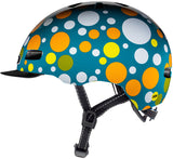 Nutcase Street MIPS Helmet Polka Face