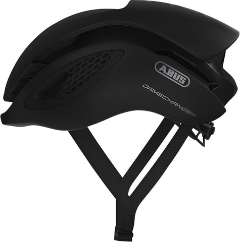 Abus Gamechanger Helmet Velvet Black