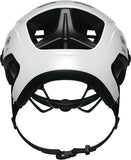 Abus Montrailer Helmet Polar White