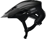 Abus Montrailer Helmet Velvet Black