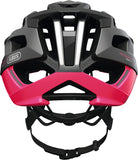 Abus Moventor Helmet Fuchsia Pink