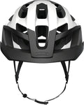 Abus Moventor Helmet Polar White