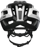 Abus Moventor Helmet Polar White