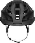 Abus Moventor Helmet Velvet Black