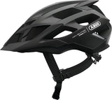 Abus Moventor Helmet Velvet Black