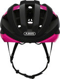 Abus Viantor Helmet Fuchsia Pink