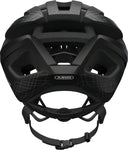 Abus Viantor Helmet Velvet Black