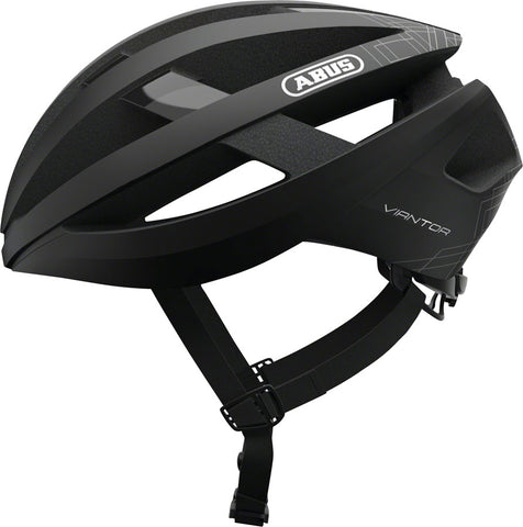 Abus Viantor Helmet Velvet Black