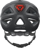 Abus UrbanI 3.0 Helmet Velvet Black