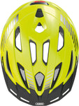 Abus UrbanI 3.0 Helmet Signal Yellow