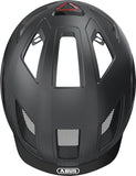 Abus Hyban 2.0 Helmet Velvet Black