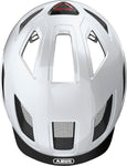 Abus Hyban 2.0 Helmet Polar White