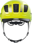 Abus Hyban 2.0 Helmet Signal Yellow