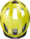 Abus Hyban 2.0 Helmet Signal Yellow