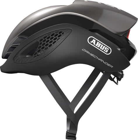 Abus GameChanger Helmet Dark GRAY