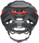 Abus Aventor Quin Helmet Velvet Black