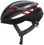 Abus Aventor Quin Helmet Velvet Black