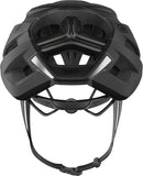 Abus Stormchaser Helmet Velvet Black