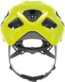 Abus Macator Helmet Signal Yellow