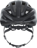 Abus MountZ Kid's Helmet Velvet Black Children's