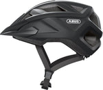 Abus MountZ Kid's Helmet Velvet Black Children's