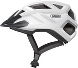 Abus MountZ Kid's Helmet Polar White Children's