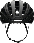 Abus Aventor Helmet Velvet Black